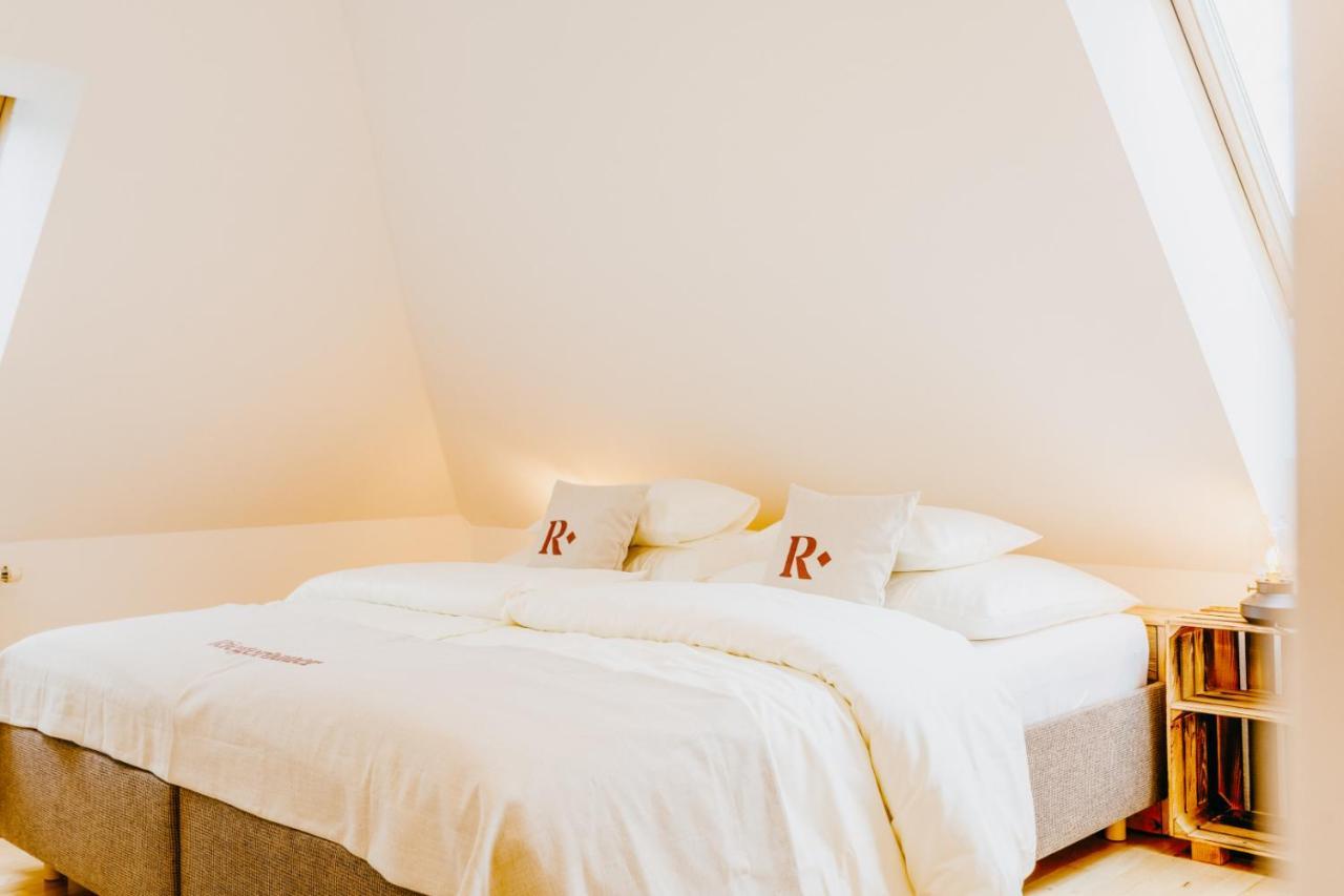 ホテル Landgut Riegerbauer Sankt Johann bei Herberstein エクステリア 写真